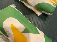 -SUBWAY赛百味(高新绿宝店)