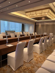 -武汉汉口喜来登大酒店·宴会厅