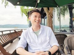 -杭州西湖柳莺里酒店