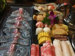 -丽江庭院之丽江往事(安定门店)