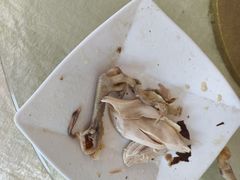 -考记泥焗鸡农庄·海鲜(北洛秘境店)