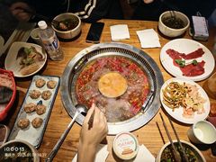 -城墙拐拐火锅(三峡广场黑金冠店)