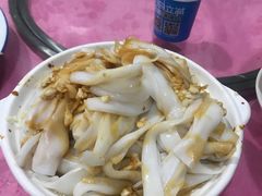 捞河粉-电白鸭粥店(下沙二坊88号店)