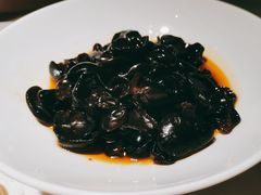 开胃小秋耳-飶香居(省博物馆店)