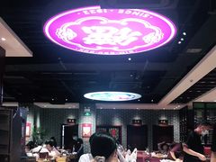 -点都德(华强南店)