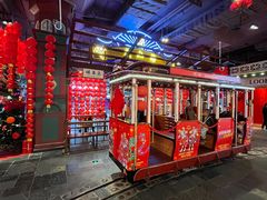 -时尚天河商业广场