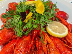 -里山四季中餐厅(来凤街店)