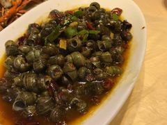 -怪怪龙虾·澳洲蓝龙王·深夜食堂(惊驾路店)