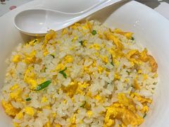 蛋炒饭-盐枭肴·川味自贡菜(南强街店)