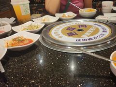 -木槿花韩式炭烤·熟成肉工坊(孙文东路店)