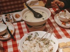 -西贝(厦门中华城店)