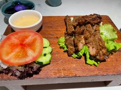 -米多分·越南小馆(南海万科广场店)