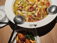 -太二酸菜鱼(群光广场店)