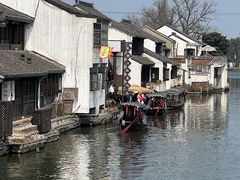 -南浔古镇