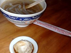粉丝和小笼-丁莲芳(红旗路店)