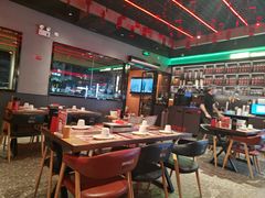 -蚝蚝先生·广式烧烤(信天广场店)