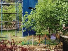 -济南马套将军山