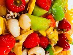 -眉州东坡(华联万柳店)