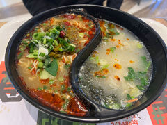 -食悦天美食广场(西安CityOn熙地港购物中心店)