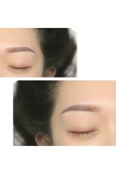 -Yue Show馨选·半永久纹眉纹眼线