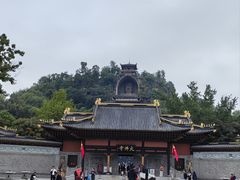 -荣县大佛