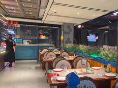 -通海俄式烧烤·俄罗斯大串(嵩山路店)