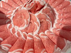 滩羊太阳卷-宝弟羊肉馆(众意路店)