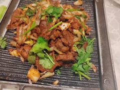 -福来居烤鸭店(天坛二店)