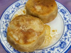门丁肉饼-隆福寺小吃店(东四店)