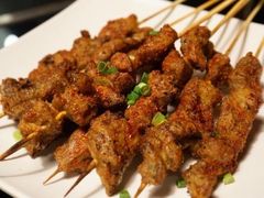 -楚太子  中餐&烧烤(武大店)
