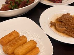 -京香轩·中餐厅(上海中庚聚龙酒店)