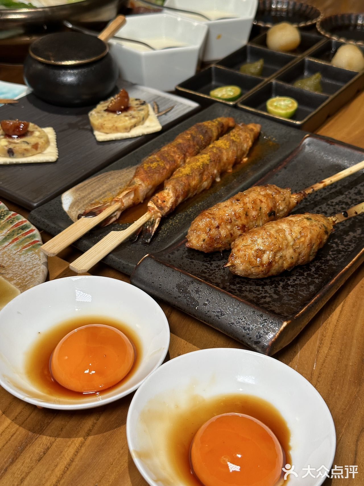 百分之九十九的人都不知道的宝藏烧鸟店，就在大望路