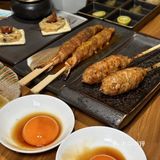 百分之九十九的人都不知道的宝藏烧鸟店，就在大望路