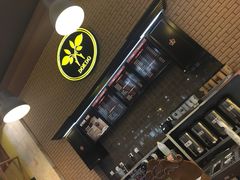 -多克多蒸气茶DOKDO(鼓楼绿地店)