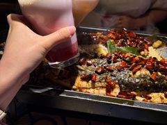 -鱼乐圈烤鱼餐厅(富尔沃·财富街店)