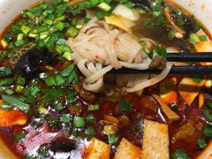 -白起肉夹馍