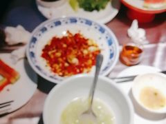 -回头食客-李久其家民间餐厅(望城金桥国际店)