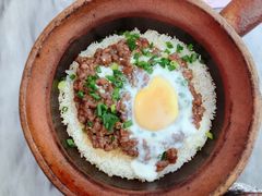 -红星光发煲仔饭(大石街店)