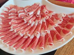 -南门涮肉(通州大船店)
