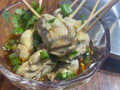 -蚝堡海鲜·威海菜·海肠捞饭·烧烤·亚洲吃蚝公司(幸福门店)