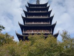 -常熟方塔园