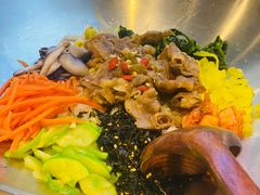 -梨花牛肉汤饭(仁恒伊势丹店)