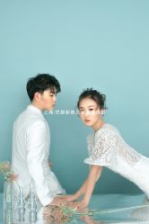 -巴黎新娘婚纱摄影·婚礼策划(嘉定总店)