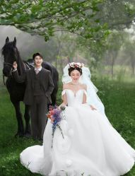 -第一夫人婚纱摄影(南京店)