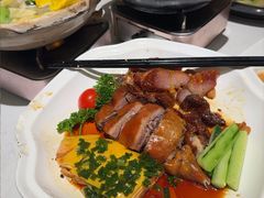 -避风塘·金牌店·夜宵(金玉兰店)