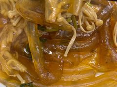 -新乡杨记红焖羊肉火锅(天坛南门店)