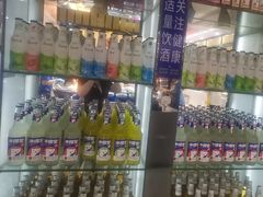 -集杰尚品海鲜烤肉自助餐厅(乳山振华店)