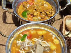 -美奈小馆·越南料理(福田星河COCO Park店)