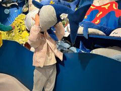 -宜家家居(四元桥商场店)