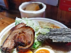 -老龙亭拉面店